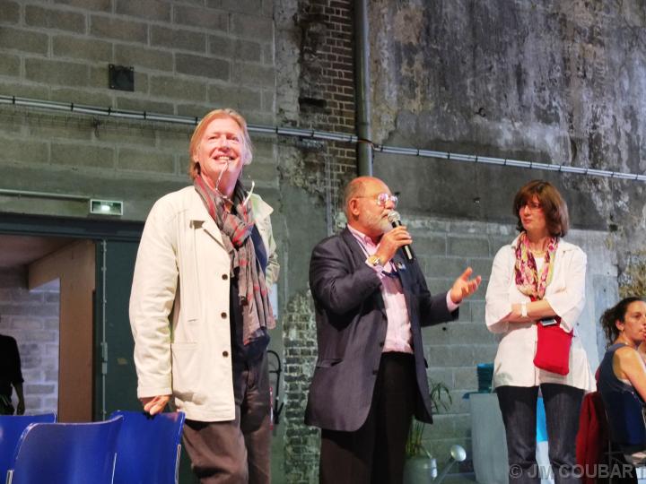 Diapositive suivante